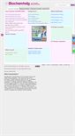 Mobile Screenshot of biochemhelp.com